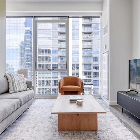 S Loop 1Br W Lounge Pool Gym Nr Grant Park Chi-762 Apartamento Chicago Exterior foto