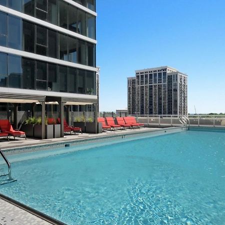 S Loop 1Br W Lounge Pool Gym Nr Grant Park Chi-762 Apartamento Chicago Exterior foto