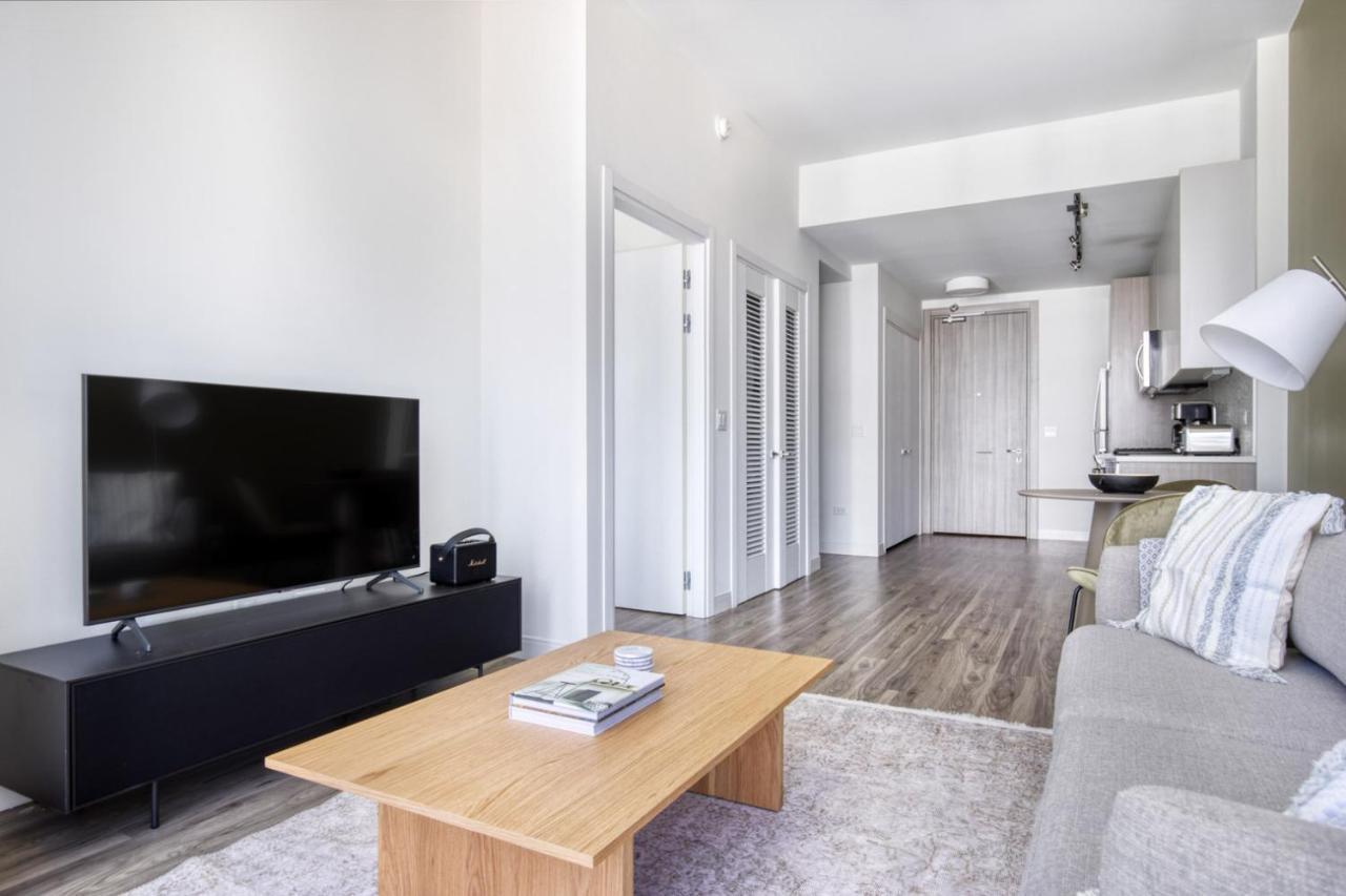 S Loop 1Br W Lounge Pool Gym Nr Grant Park Chi-762 Apartamento Chicago Exterior foto