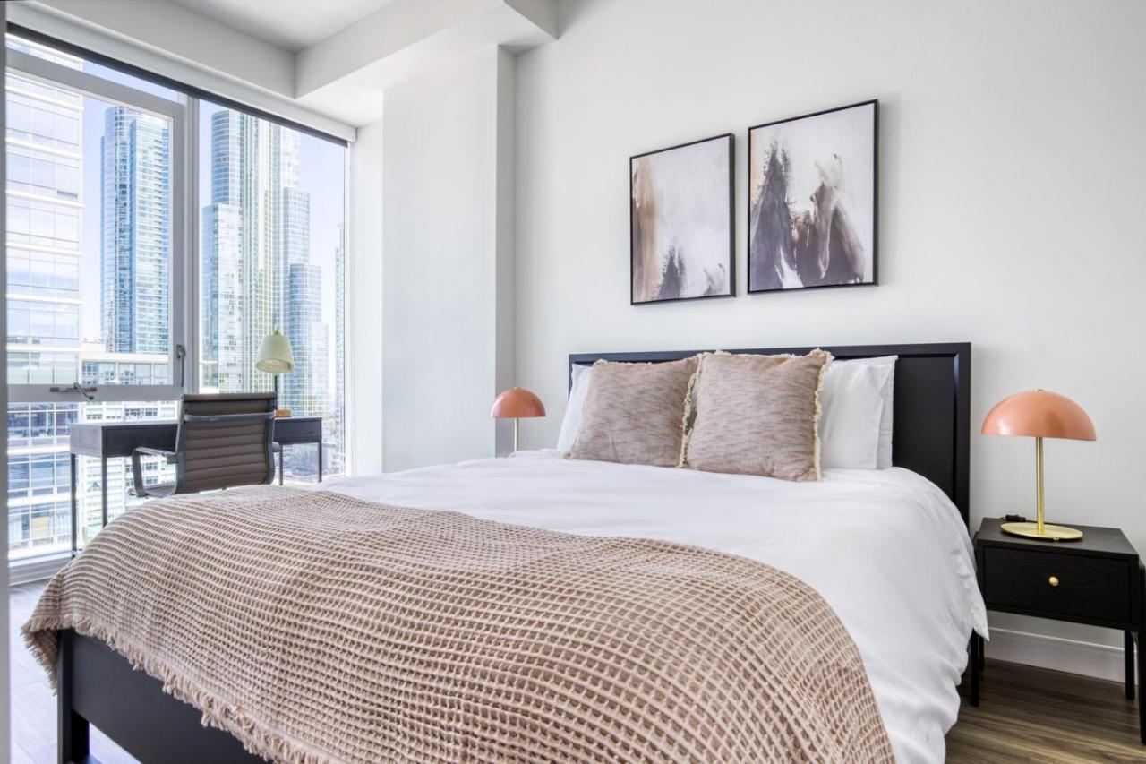 S Loop 1Br W Lounge Pool Gym Nr Grant Park Chi-762 Apartamento Chicago Exterior foto