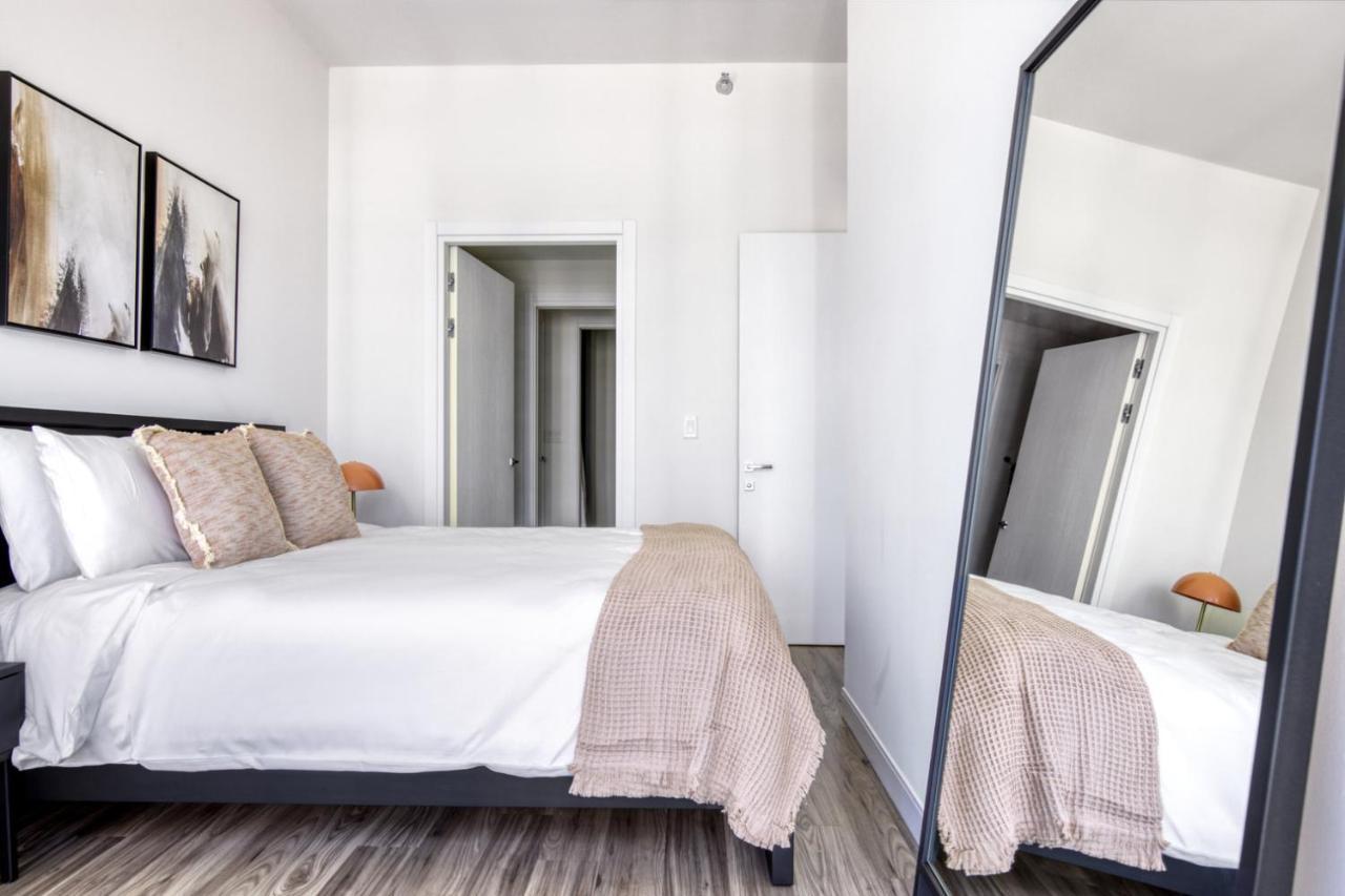 S Loop 1Br W Lounge Pool Gym Nr Grant Park Chi-762 Apartamento Chicago Exterior foto