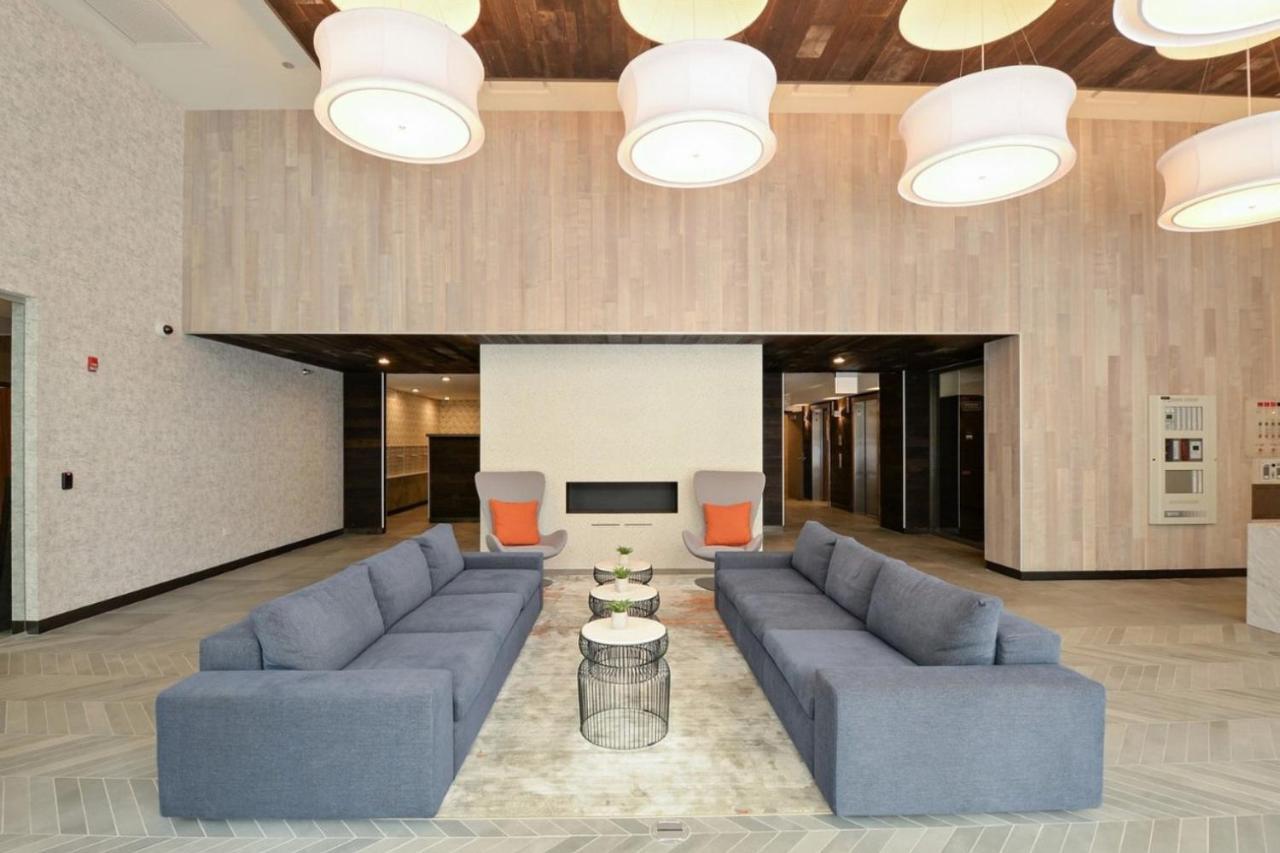 S Loop 1Br W Lounge Pool Gym Nr Grant Park Chi-762 Apartamento Chicago Exterior foto
