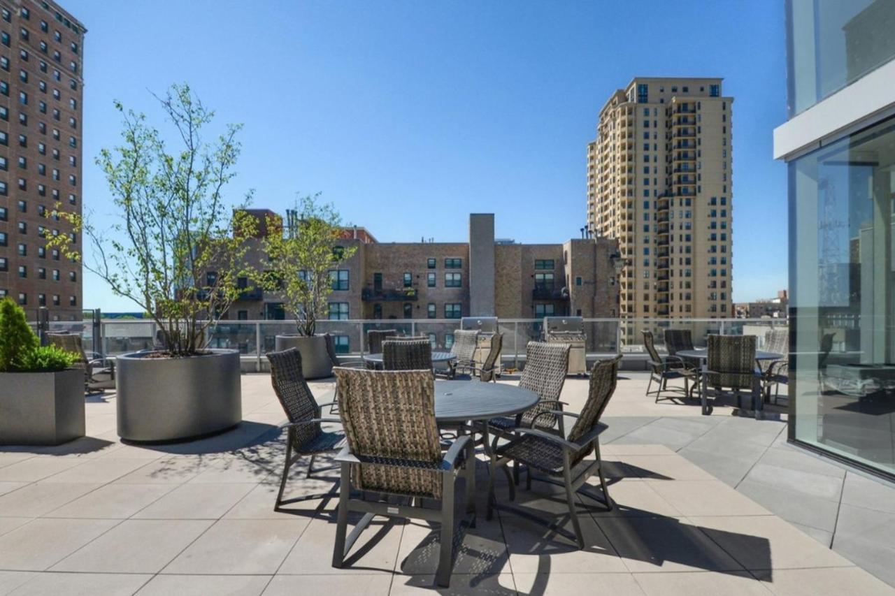 S Loop 1Br W Lounge Pool Gym Nr Grant Park Chi-762 Apartamento Chicago Exterior foto